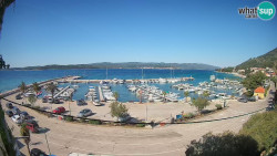 Marina Orebić, Korčula