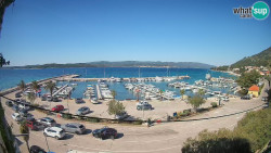 Marina Orebić, Korčula