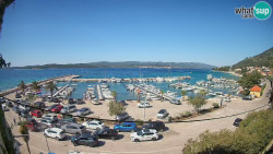 Marina Orebić, Korčula