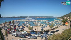 Marina Orebić, Korčula