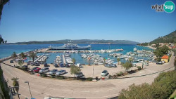 Marina Orebić, Korčula