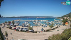Marina Orebić, Korčula