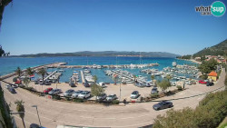 Marina Orebić, Korčula