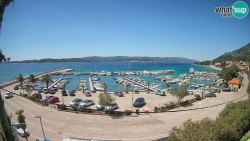 Marina Orebić, Korčula