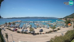 Marina Orebić, Korčula