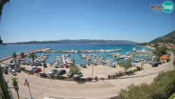 Marina Orebić, Korčula
