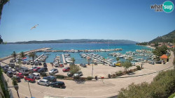 Marina Orebić, Korčula