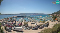 Marina Orebić, Korčula