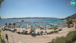 Marina Orebić, Korčula