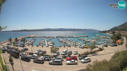 Marina Orebić, Korčula