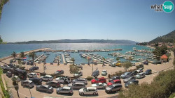 Marina Orebić, Korčula