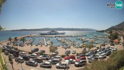 Marina Orebić, Korčula