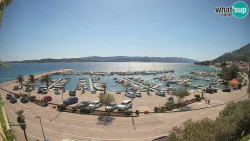 Marina Orebić, Korčula