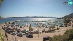Marina Orebić, Korčula