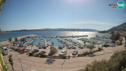 Marina Orebić, Korčula