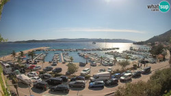 Marina Orebić, Korčula