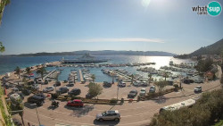 Marina Orebić, Korčula