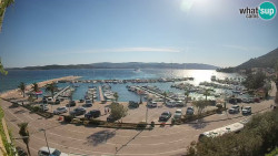 Marina Orebić, Korčula