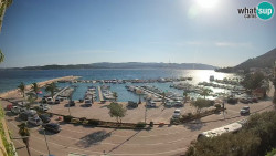 Marina Orebić, Korčula
