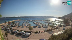Marina Orebić, Korčula