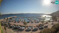 Marina Orebić, Korčula