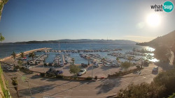 Marina Orebić, Korčula