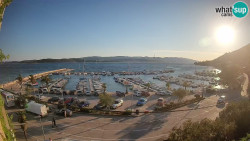 Marina Orebić, Korčula