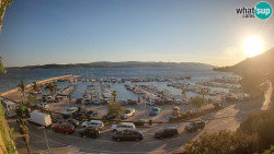 Marina Orebić, Korčula