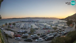 Marina Orebić, Korčula