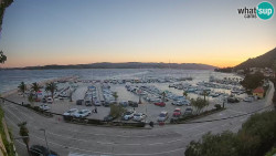 Marina Orebić, Korčula