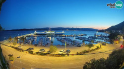 Marina Orebić, Korčula