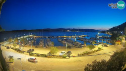 Marina Orebić, Korčula