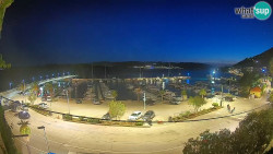 Marina Orebić, Korčula