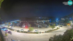 Marina Orebić, Korčula