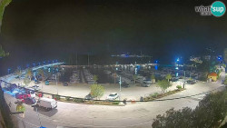 Marina Orebić, Korčula