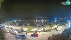 Marina Orebić, Korčula