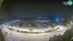 Marina Orebić, Korčula
