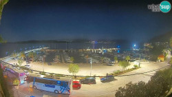 Marina Orebić, Korčula