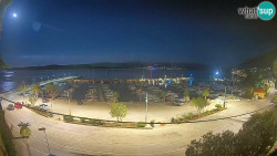 Marina Orebić, Korčula