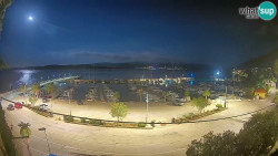 Marina Orebić, Korčula