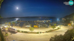 Marina Orebić, Korčula