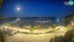 Marina Orebić, Korčula
