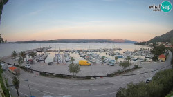 Marina Orebić, Korčula
