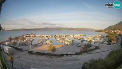 Marina Orebić, Korčula