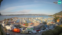 Marina Orebić, Korčula