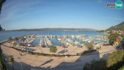 Marina Orebić, Korčula