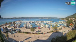 Marina Orebić, Korčula