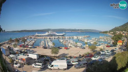 Marina Orebić, Korčula