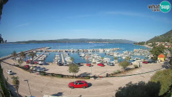 Marina Orebić, Korčula