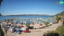 Marina Orebić, Korčula